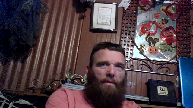 xXFeelsGoodXx online show from October 13, 2025, 8:09 pm