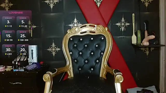 jolie colette online show from December 4, 2025, 9:12 pm