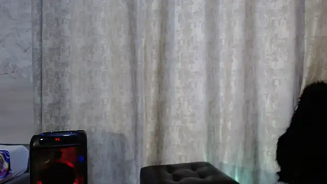 Snapshot of Terpsichore_Muse chatting on January 20, 2025, 7:25 am Terpsichore Muse online show from January 20, 2025, 7:25 am