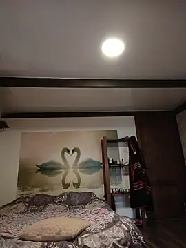 Terpsichore Muse online show from November 5, 2025, 10:37 am