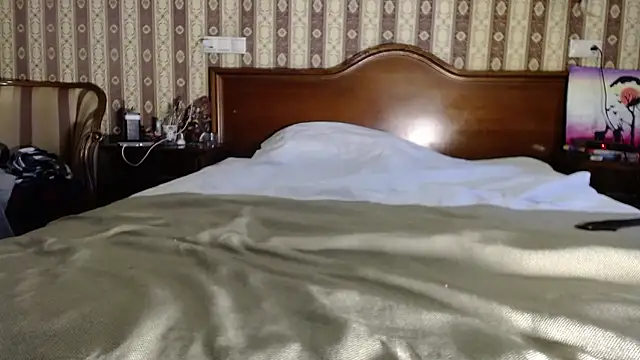 Terpsichore Muse online show from February 17, 2026, 11:29 am