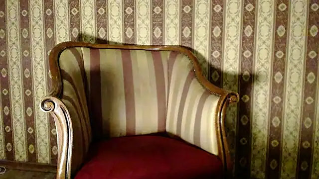 Terpsichore Muse online show from February 19, 2026, 7:10 pm