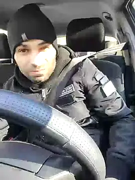 J0nyhson online show from January 27, 2025, 12:26 pm