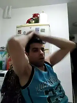 J0nyhson online show from February 1, 2025, 7:02 pm