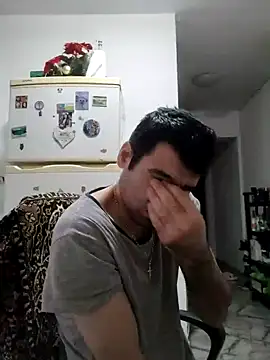 J0nyhson online show from February 13, 2025, 8:17 am