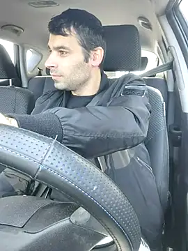 J0nyhson online show from February 14, 2025, 12:47 pm