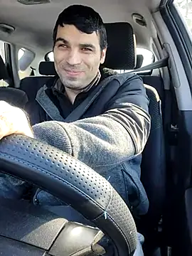 J0nyhson online show from February 20, 2025, 1:40 pm