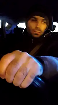 J0nyhson online show from February 27, 2025, 8:42 pm