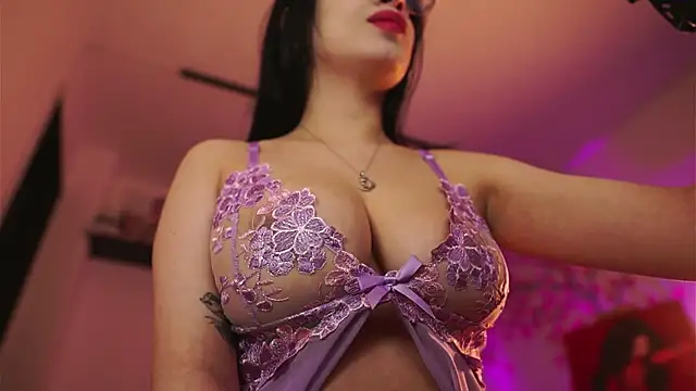 melissajoness3 online show from March 5, 2026, 12:39 am