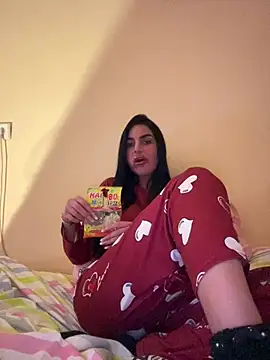 CabrioCabrio online show from March 8, 2026, 9:18 pm