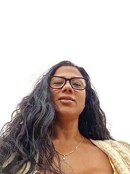 Allana Squirt online show from September 10, 2025, 10:37 am