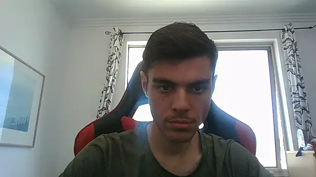 Omarnede online show from November 14, 2025, 2:32 am