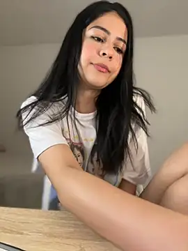 CuteKira7 online show from March 13, 2026, 3:35 am