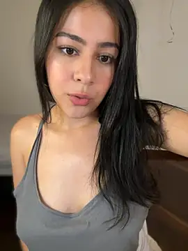 CuteKira7 online show from May 1, 2026, 3:00 am