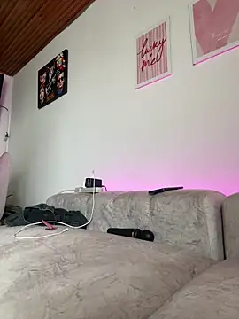 AgathaGeorgiou online show from March 26, 2026, 8:03 pm