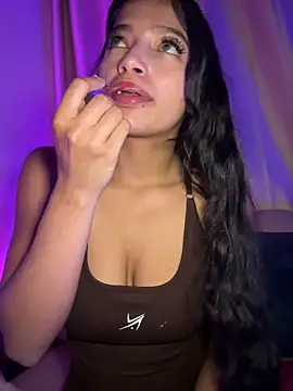 AgathaGeorgiou online show from April 12, 2026, 12:48 am