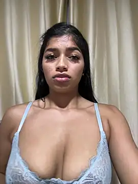 AgathaGeorgiou online show from April 21, 2026, 1:42 am