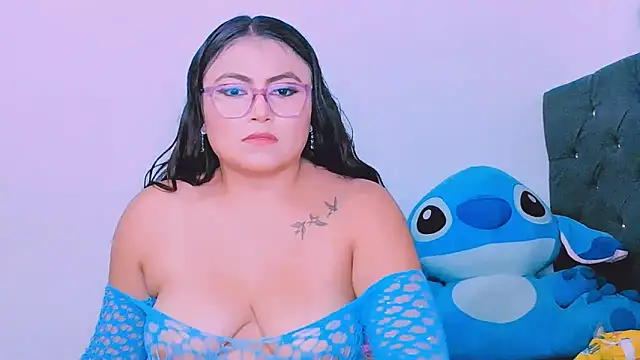 KathieBurning online show from March 6, 2025, 5:43 pm