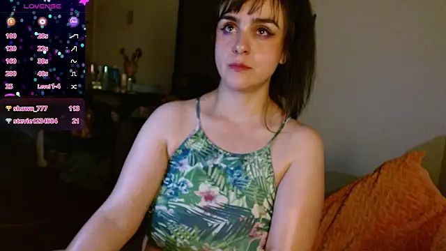 Snapshot of collette_beaufoy_ chatting on September 23, 2025, 5:54 am collette beaufoy online show from September 23, 2025, 5:54 am
