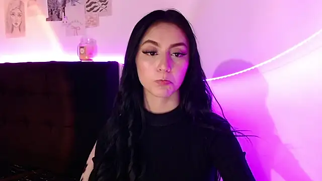 Snapshot of Coralinnee_ chatting on January 24, 2025, 5:11 pm Coralinnee  online show from January 24, 2025, 5:11 pm