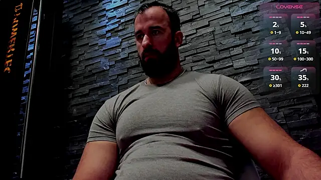 David Big Daddy online show from February 3, 2026, 3:59 am