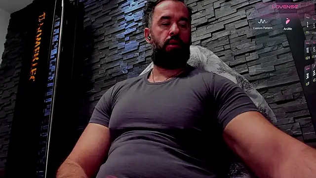 David Big Daddy online show from February 15, 2026, 5:20 pm