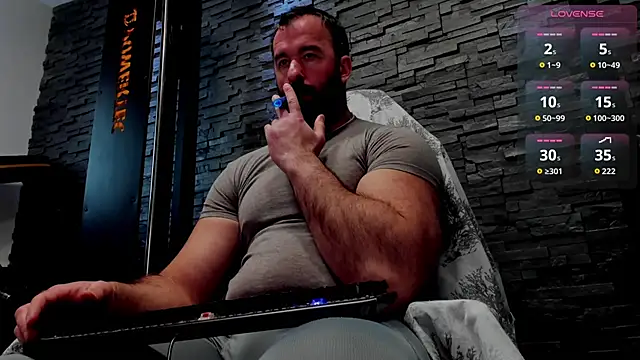 David Big Daddy online show from February 23, 2026, 8:55 am