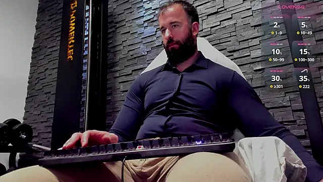 David Big Daddy online show from February 27, 2026, 9:48 pm