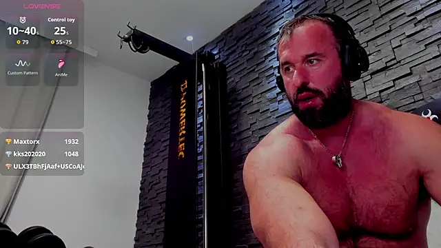 Snapshot of David_Big_Daddy chatting on April 29, 2026, 5:30 pm David Big Daddy online show from April 29, 2026, 5:30 pm