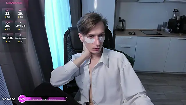 Rick Reed online show from October 21, 2025, 5:08 am