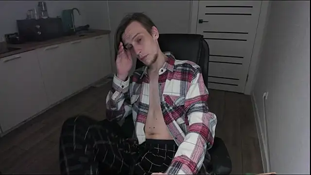 Rick Reed online show from April 10, 2026, 1:55 am