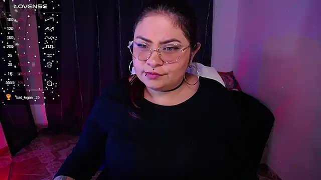Snapshot of bad_scarlett1 chatting on January 30, 2025, 12:39 am bad scarlett1 online show from January 30, 2025, 12:39 am