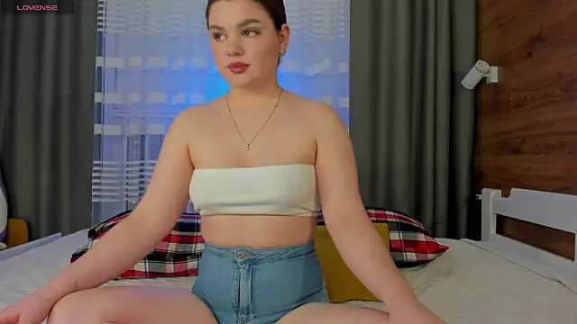 Elizabeth Hottie  online show from December 6, 2024, 11:47 pm