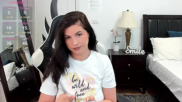 AmyPure  online show from May 29, 2026, 5:27 am