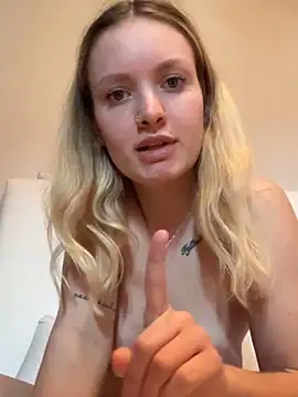 mariemelissah online show from February 23, 2025, 3:08 pm