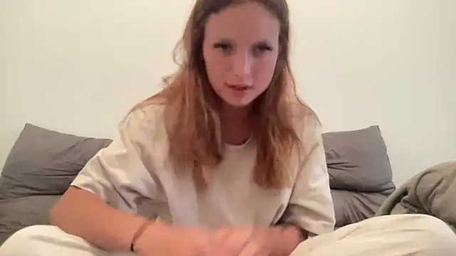 mariemelissah online show from May 23, 2026, 4:33 pm