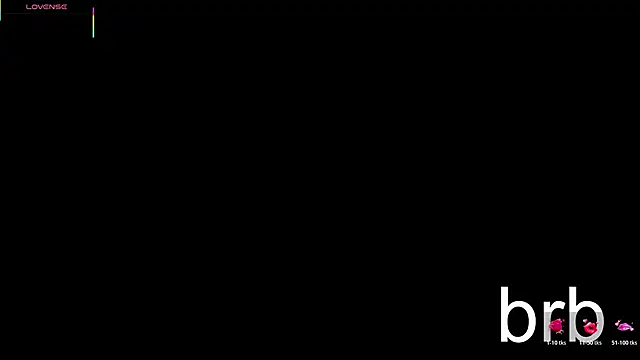 SHANONCLARK online show from November 26, 2025, 7:15 pm