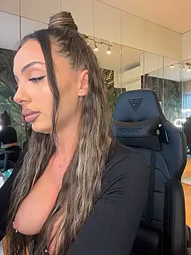 MileySin1111 online show from January 9, 2026, 1:58 pm