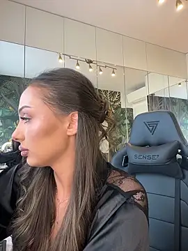 MileySin1111 online show from February 3, 2026, 11:59 am