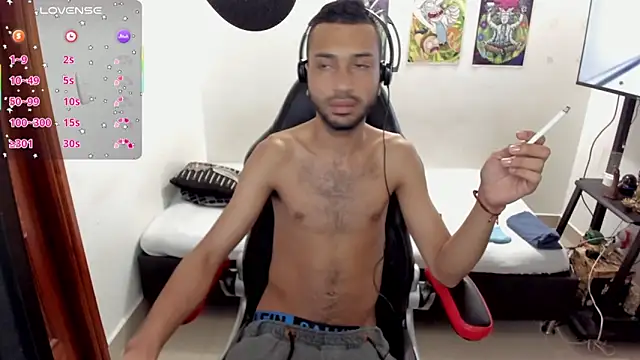 Aron Baylor online show from September 13, 2025, 8:36 am