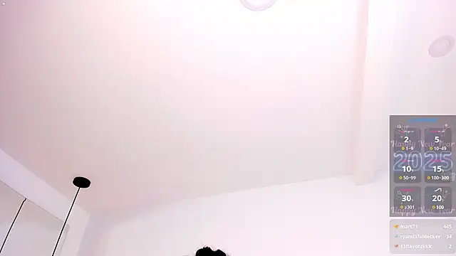 bhritany brow online show from January 4, 2025, 6:30 pm