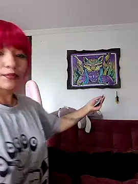 annie walker6 online show from January 2, 2025, 6:34 pm