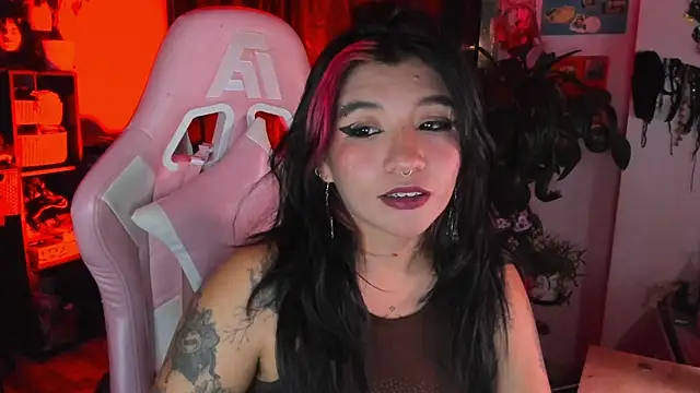 annie walker6 online show from April 18, 2026, 5:33 am