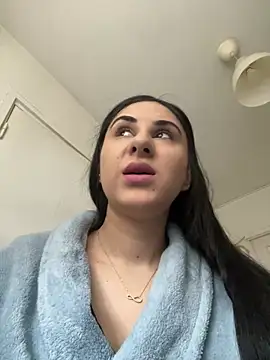 JenniferEdith online show from February 20, 2025, 8:17 am