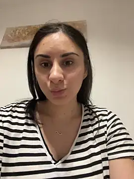 JenniferEdith online show from February 20, 2025, 8:36 pm