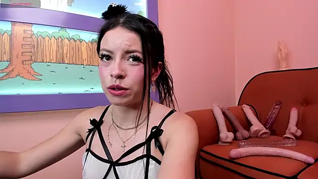 Snapshot of miss_canndy chatting on December 4, 2024, 7:01 pm miss canndy online show from December 4, 2024, 7:01 pm