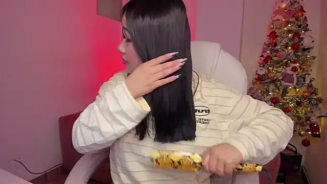 Lulu Sakura  online show from January 9, 2026, 3:31 am