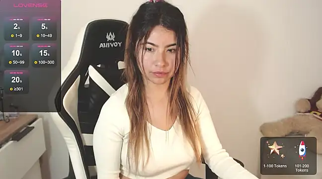 alice middlee online show from January 16, 2025, 10:34 pm