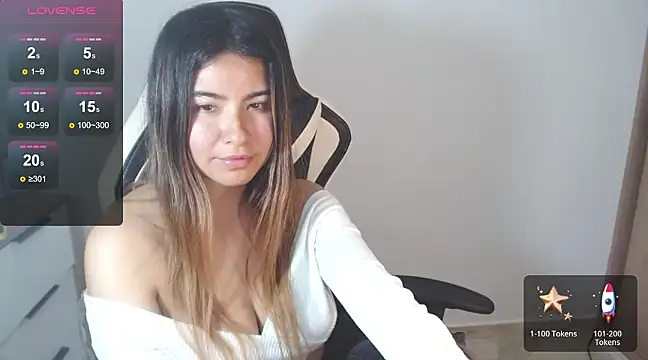 alice middlee online show from February 5, 2025, 8:14 pm