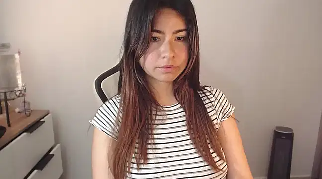 alice middlee online show from February 18, 2025, 7:09 pm